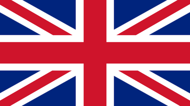 UK Flag